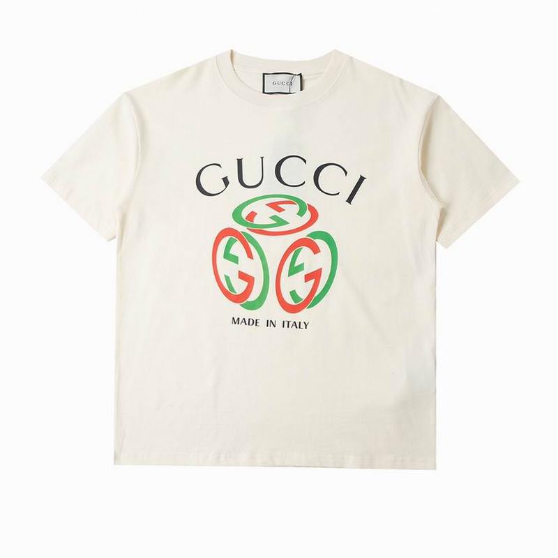 Gucci Men's T-shirts 146